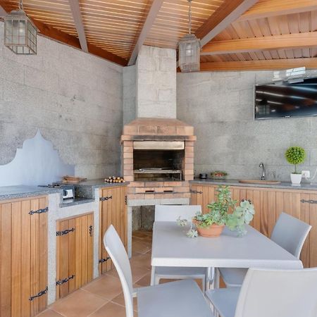 3B Villa Heated Pool Barbecue Games Room Funchal  Eksteriør bilde