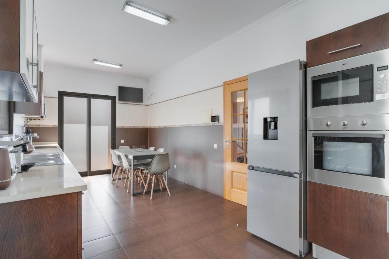 3B Villa Heated Pool Barbecue Games Room Funchal  Eksteriør bilde