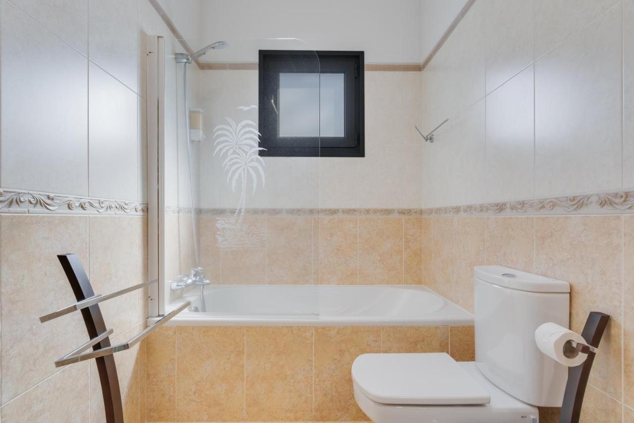 3B Villa Heated Pool Barbecue Games Room Funchal  Eksteriør bilde