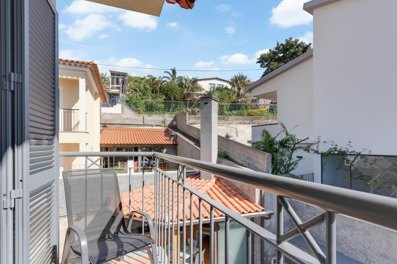 3B Villa Heated Pool Barbecue Games Room Funchal  Eksteriør bilde
